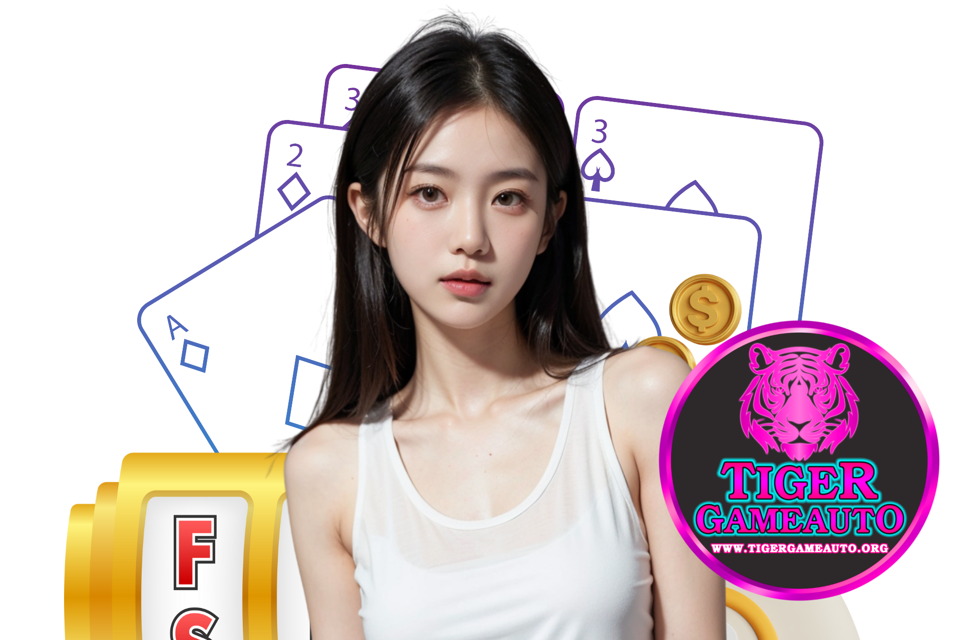 tigergame auto wallet