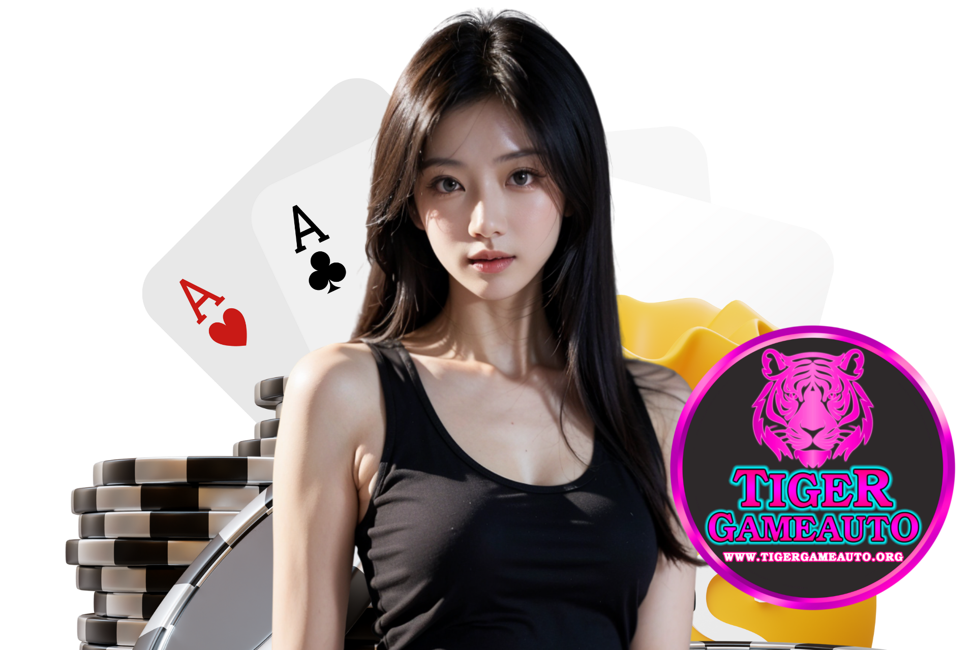 tigergame auto เว็บตรง